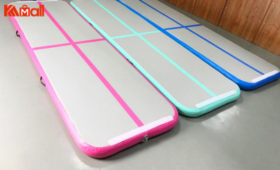 air track gymnastic mat sales cheap